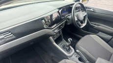 Volkswagen Polo 1.0 TSI Life 5dr Petrol Hatchback